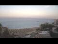 Webcam Cala Rajada (Mallorca)
