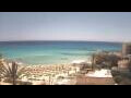 Webcam Cala Rajada (Maiorca)