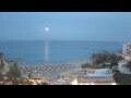 Webcam Cala Rajada (Majorca)