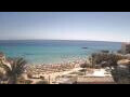 Webcam Cala Rajada (Majorca)