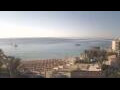 Webcam Cala Rajada (Majorca)