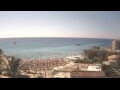 Webcam Cala Rajada (Maiorca)