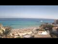 Webcam Cala Rajada (Majorca)