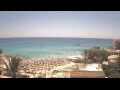 Webcam Cala Rajada (Mallorca)