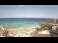 Webcam Cala Rajada (Majorque)