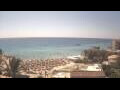 Webcam Cala Rajada (Maiorca)