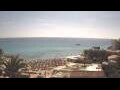 Webcam Cala Rajada (Majorca)