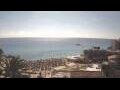Webcam Cala Rajada (Maiorca)