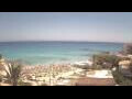 Webcam Cala Rajada (Majorque)