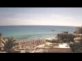 Webcam Cala Rajada (Mallorca)