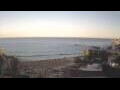 Webcam Cala Rajada (Majorque)