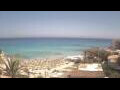 Webcam Cala Rajada (Majorca)