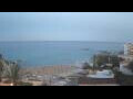 Webcam Cala Rajada (Majorque)