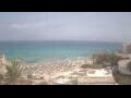 Webcam Cala Rajada (Majorca)