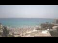 Webcam Cala Rajada (Maiorca)