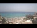 Webcam Cala Rajada (Majorca)