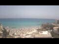 Webcam Cala Rajada (Majorca)