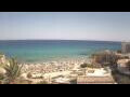 Webcam Cala Rajada (Majorca)