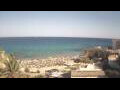 Webcam Cala Rajada (Majorca)