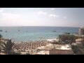Webcam Cala Rajada (Mallorca)