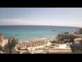 Webcam Cala Rajada (Majorca)