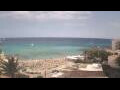 Webcam Cala Rajada (Majorca)