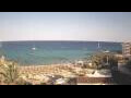 Webcam Cala Rajada (Majorca)