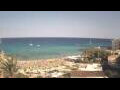Webcam Cala Rajada (Majorca)