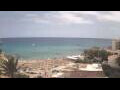 Webcam Cala Rajada (Majorca)