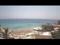 Webcam Cala Rajada (Mallorca)