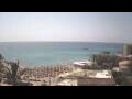Webcam Cala Rajada (Majorca)