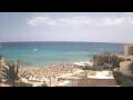 Webcam Cala Rajada (Majorca)