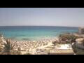 Webcam Cala Rajada (Mallorca)