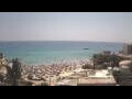 Webcam Cala Rajada (Majorca)