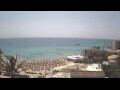 Webcam Cala Rajada (Maiorca)