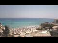 Webcam Cala Rajada (Majorca)