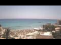 Webcam Cala Rajada (Maiorca)