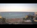 Webcam Cala Rajada (Majorque)
