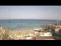 Webcam Cala Rajada (Mallorca)