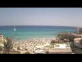 Webcam Cala Rajada (Majorca)
