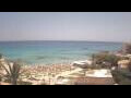 Webcam Cala Rajada (Maiorca)