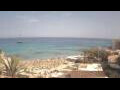 Webcam Cala Rajada (Mallorca)