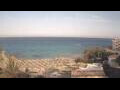 Webcam Cala Rajada (Mallorca)