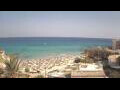 Webcam Cala Rajada (Majorca)