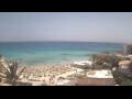 Webcam Cala Rajada (Mallorca)
