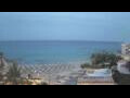 Webcam Cala Rajada (Majorca)