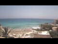 Webcam Cala Rajada (Majorque)