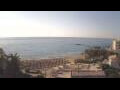 Webcam Cala Rajada (Majorca)