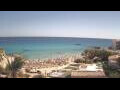 Webcam Cala Rajada (Mallorca)
