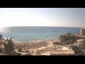 Webcam Cala Rajada (Majorca)